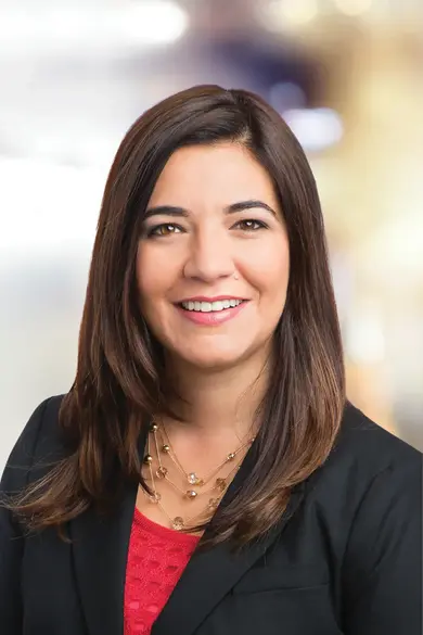 Portrait of Rosa Valenziano, REALTOR® | ABR® | SRS.